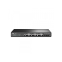 TP-LINK Switch TL-SG3428X