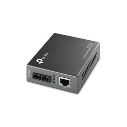 TP-LINK Media converter 100BASE - MC110CS