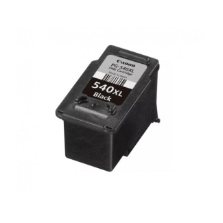 Canon Tintenpatrone PG-540XL 21ml Black - 5222B001