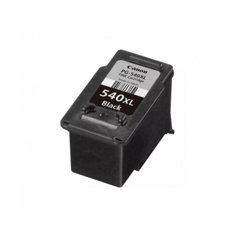 Canon Tintenpatrone PG-540XL 21ml Black - 5222B001 Canon Tintenpatrone PG-540XL 21ml Black - 5222B001