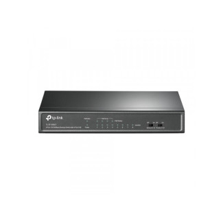 TP-LINK TL-SF1008LP - 10/100 Mbps Desktop Switch - TL-SF1008LP