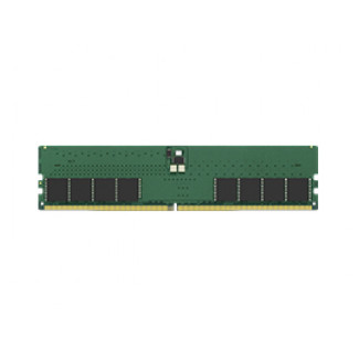 Kingston ValueRAM 32 GB 4800 MHz 288 Pin DIMM CL40 DDR5 KVR48U40BD8-32