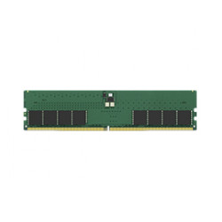 Kingston ValueRAM 32 GB 4800 MHz 288 Pin DIMM CL40 DDR5 KVR48U40BD8-32