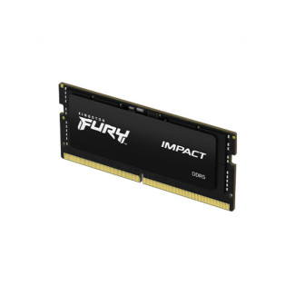 Kingston Fury Beast 64 GB 4800 MHz SO-DIMM CL38 DDR5 KF548S38IBK2-64