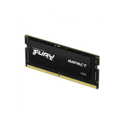 Kingston Fury Beast 64 GB 4800 MHz SO-DIMM CL38 DDR5 KF548S38IBK2-64
