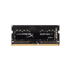 Kingston 16 GB 3200 MHZ SO-DIMM CL20 DDR4 KF432S20IB/16