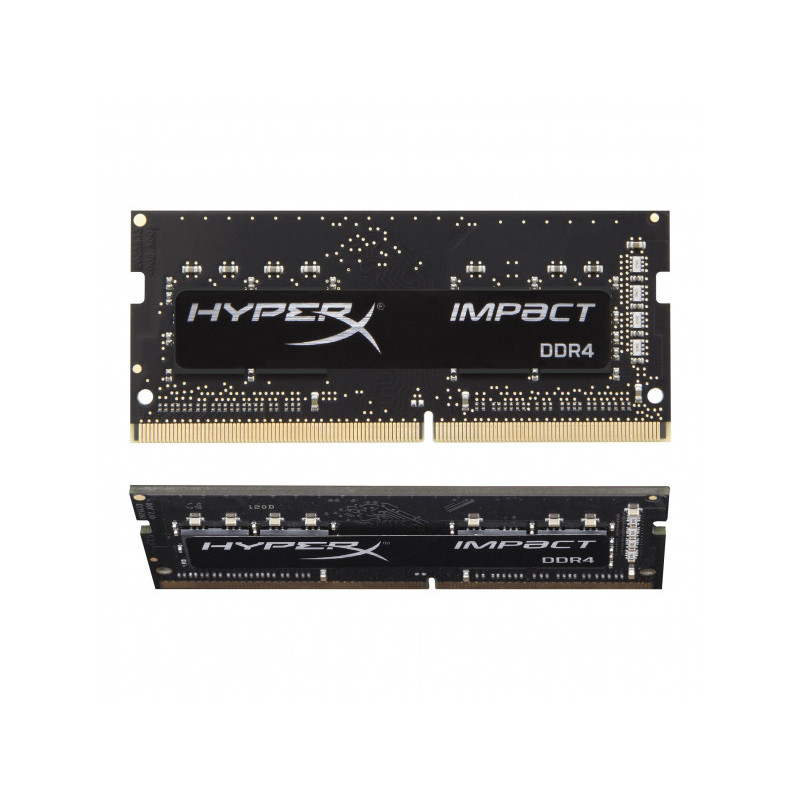 Kingston 32 GB 2 x 16 GB 3200 MHZ SO-DIMM CL20 DDR4 KF432S20IBK2/32 Kingston 32 GB 2 x 16 GB 3200 MHZ SO-DIMM CL20 DDR4 KF432S20IBK2/32