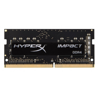 Kingston Fury Impact 16 GB 2666 MHz CL16 DDR4 KF426S16IB/16
