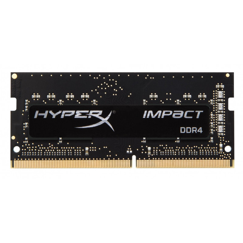 Kingston Fury Impact 16 GB 2666 MHz CL16 DDR4 KF426S16IB/16