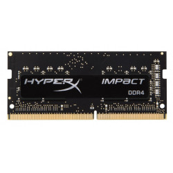 Kingston Fury Impact 16 GB 2666 MHz CL16 DDR4 KF426S16IB/16