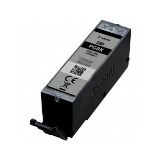 Canon Tintenpatrone PGI-580PGBK 11.2ml Black - 2078C001