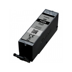 Canon Tintenpatrone PGI-580PGBK 11.2ml Black - 2078C001