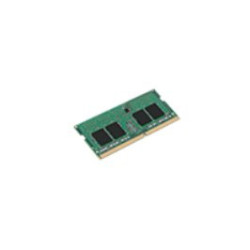 Kingston 8 GB 1 x 8 GB 2666 MHz 260 Pin SO-DIMM CL21 DDR4 KSM26SES8/8HD