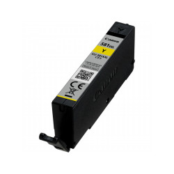 Canon Tintenpatrone CLI-581Y XXL 11.7ml Yellow - 1997C001