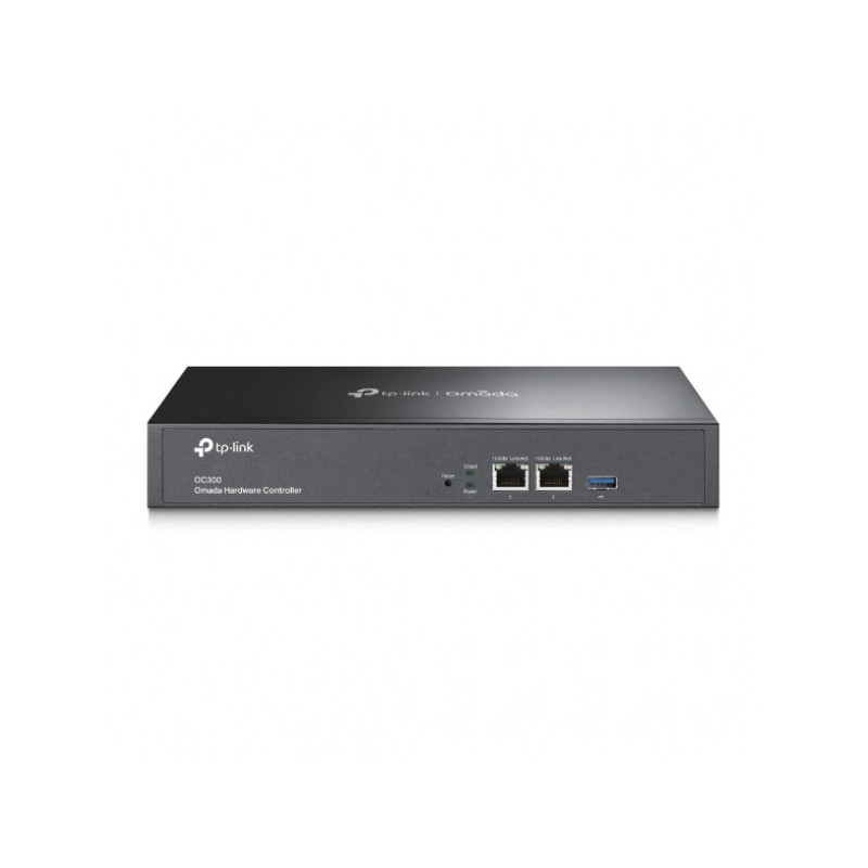 TP-LINK Omada OC300 - Network Management Unit - OC300 TP-LINK Omada OC300 - Network Management Unit - OC300