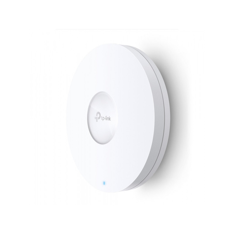 TP-LINK AX3600 - Ceiling Mount Acces Point - EAP660 HD TP-LINK AX3600 - Ceiling Mount Acces Point - EAP660 HD