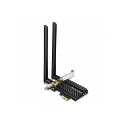 TP-LINK Archer TX50E AX3000 - Network adapter PCIe - ARCHER TX50E