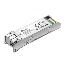 TP-LINK TL-SM321B SFP (Mini-GBIC)-Transceiver-Modu - TL-SM321B