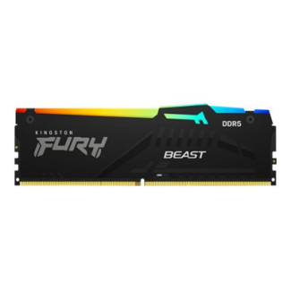 Kingston Fury Beast 32 GB 2 x 16 GB 5600 MHz DIMM DDR5 KF556C36BBEAK2-32