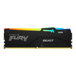 Kingston Fury Beast 32 GB 2 x 16 GB 5600 MHz DIMM DDR5 KF556C36BBEAK2-32