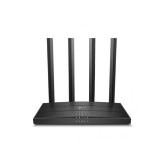 TP-LINK Archer C6 V3.2 - Wireless Router - ARCHER C6 V3.2