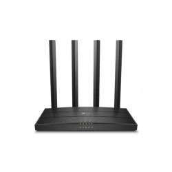 TP-LINK Archer C6 V3.2 - Wireless Router - ARCHER C6 V3.2