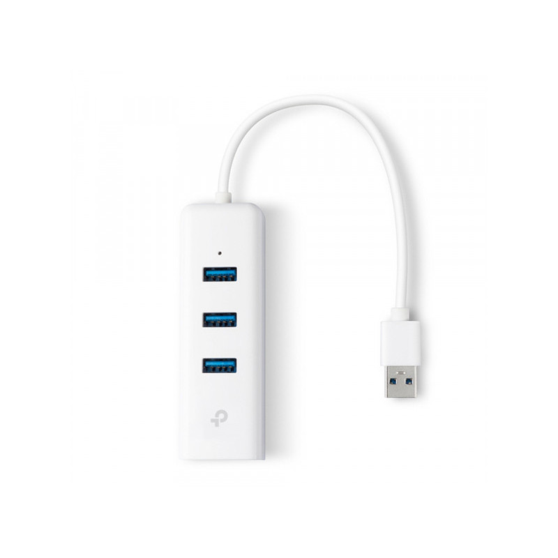 TP-LINK UE330 - Netzwerkadapter USB - UE330 TP-LINK UE330 - Netzwerkadapter USB - UE330