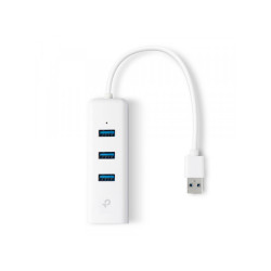 TP-LINK UE330 - Netzwerkadapter USB - UE330
