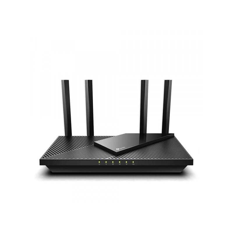 TP-LINK Archer AX3000 - Wireless Router - ARCHER AX55