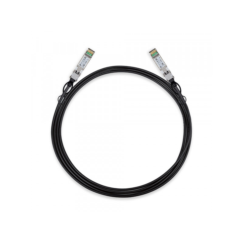 TP-LINK SFP+-Transceiver-Modul - TL-SM5220-3M TP-LINK SFP+-Transceiver-Modul - TL-SM5220-3M