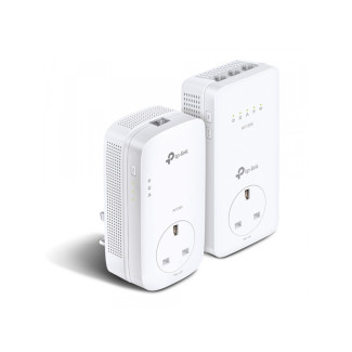 TP-LINK Powerline KIT - TL-WPA8631P KIT