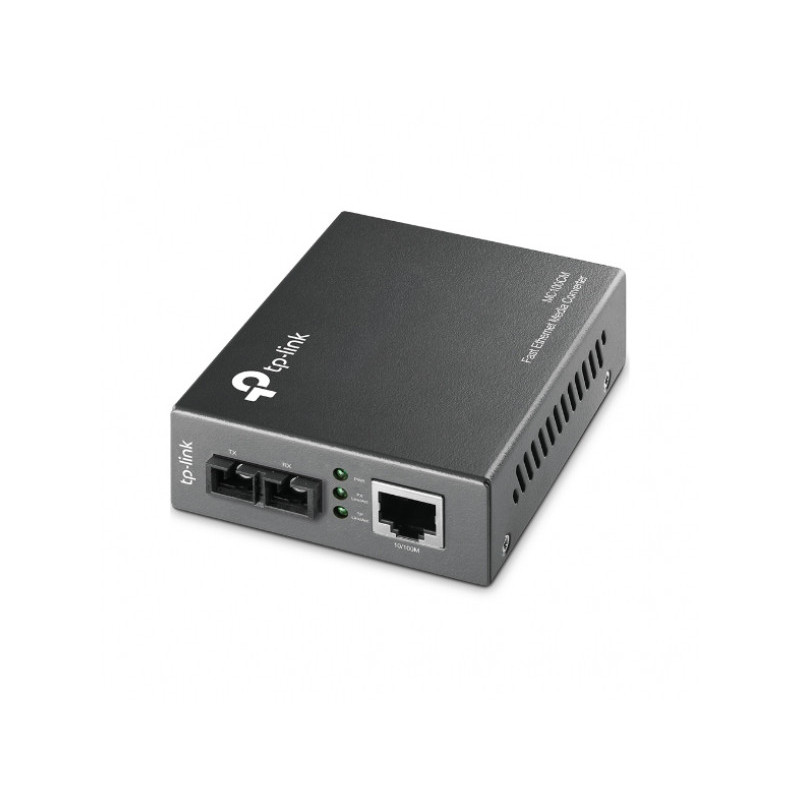 TP-LINK Media Converter - MC100CM TP-LINK Media Converter - MC100CM