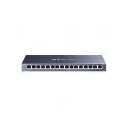 TP-LINK TL-SG116 - Gigabit Switch - TL-SG116