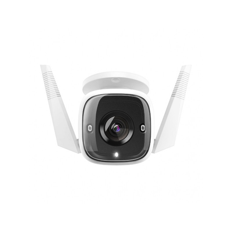 TP-LINK Tapo C310 - Outdoor Security Wi-Fi Camera - TAPO C310 TP-LINK Tapo C310 - Outdoor Security Wi-Fi Camera - TAPO C310