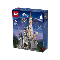LEGO Disney - Le château Disney (71040)