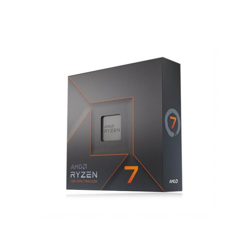 AMD AM5 Ryzen 7 7700X Box 4.5GHz 8xCore 40MB 105W 100-100000591WOF AMD AM5 Ryzen 7 7700X Box 4.5GHz 8xCore 40MB 105W 100-100000591WOF