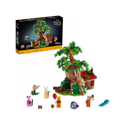 LEGO Ideas - Disney Winnie the Pooh (21326)