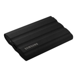 Samsung Portable 1TB T7 Shield USB 3.2 Gen2 Schwarz retail MU-PE1T0S/EU