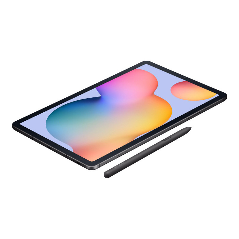 Samsung Galaxy Tab S6 Lite 64GB Wi-Fi/LTE Blue SM-P619NZAADBT Samsung Galaxy Tab S6 Lite 64GB Wi-Fi/LTE Blue SM-P619NZAADBT