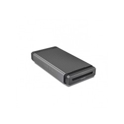 SanDisk Professional PRO-READER CFast Card - SDPR2E8-0000-GBAND