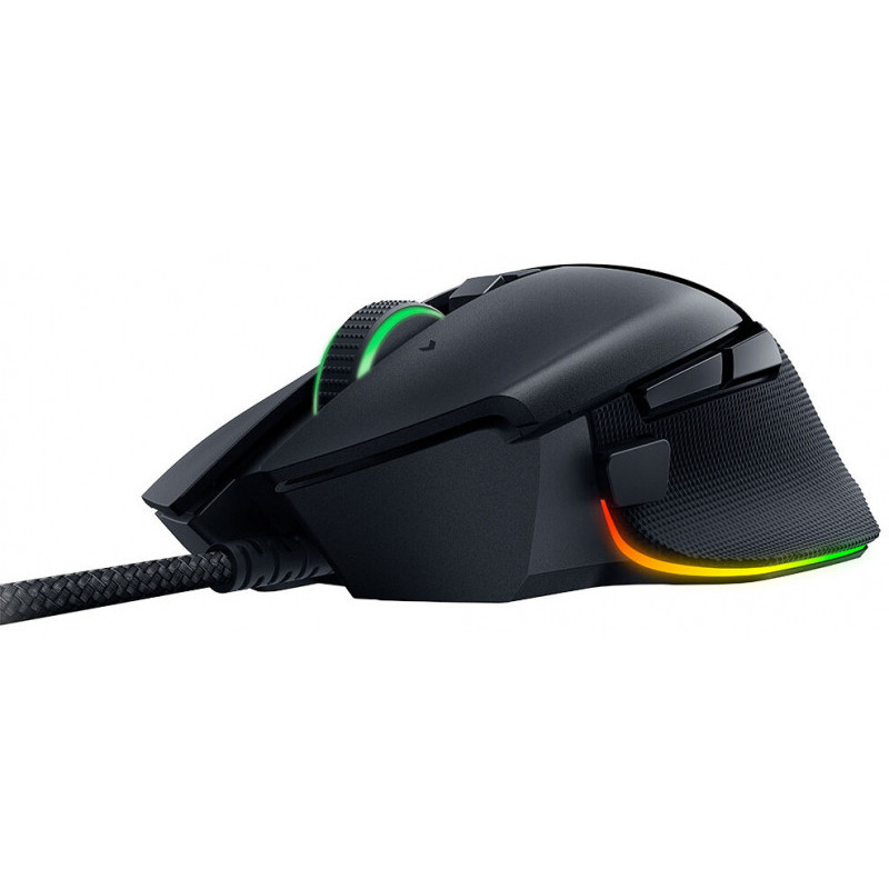 Razer Souris Gaming Basilisk V3  RZ01-04000100-R3M1