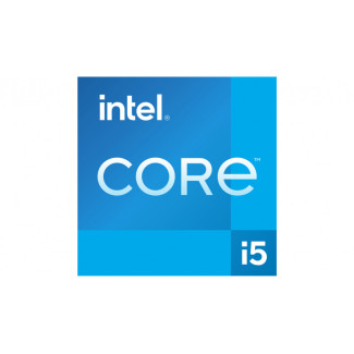 Intel Core i5-LGA1700 18M Cache Boxed CPU - BX8071512400F