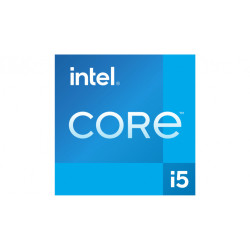 Intel Core i5-LGA1700 18M Cache Boxed CPU - BX8071512400F
