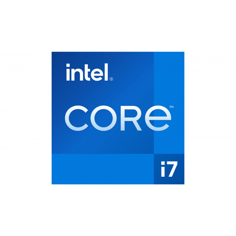 Intel Core i7-12700 2.1 GHz - Skt 1700 BX8071512700