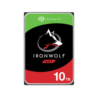 Seagate 3.5\'\' SATA 10.000 GB - Hdd - 7.200 rpm ST10000VN000