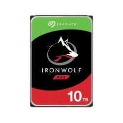 Seagate 3.5\'\' SATA 10.000 GB - Hdd - 7.200 rpm ST10000VN000