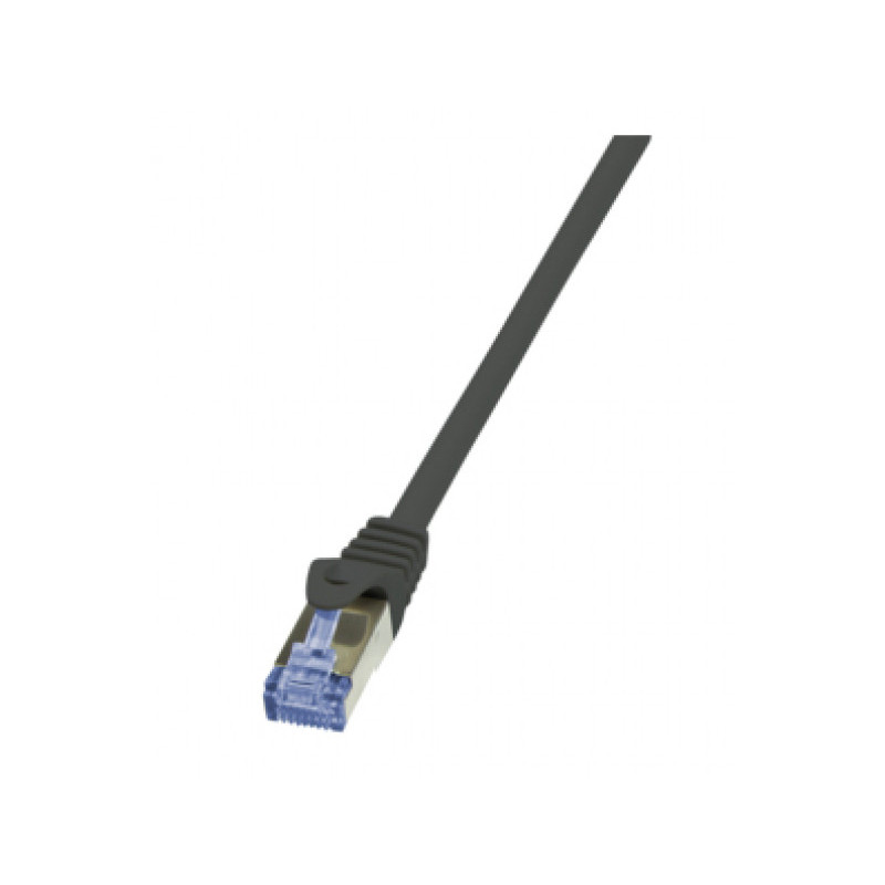 LogiLink PrimeLine Patch-cable RJ-45 (M) - RJ-45 (M) 15m CQ4103S LogiLink PrimeLine Patch-cable RJ-45 (M) - RJ-45 (M) 15m CQ4103S