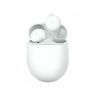 Google Pixel Buds A-Series Clearly blanc GA02213-EU
