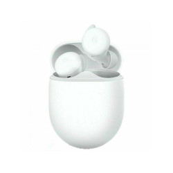 Google Pixel Buds A-Series Clearly blanc GA02213-EU