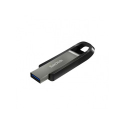 SanDisk Extreme Go - USB-Flash-Laufwerk - 64 GB -SDCZ810-064G-G46